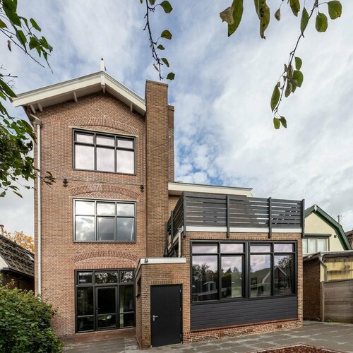 Boutique Hotel 43, Prenota Boutique Zaandam Zaanstreek