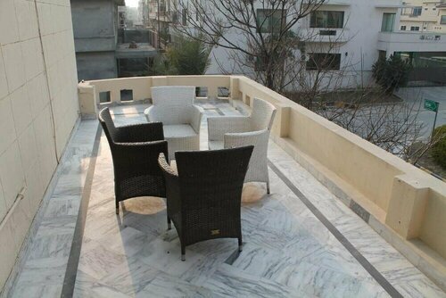 Mudan Residence, Book Hotel Islamabad Pakistan