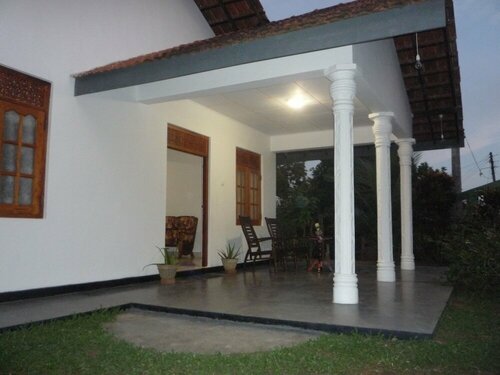 The Nest, Забронировать Хостел Тангалла Хамбантота