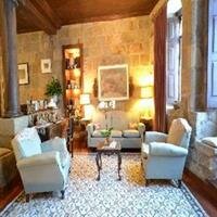 Quinta da Comenda, Забронировать Дом для отпуска Коттеджи Бейра-Алта, Коттедж