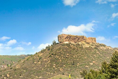 Rockview Hotel Castle Rock Downtown, Reserva ahora Hotel Castle Rock Colorado