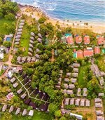 Mook Lanta Eco Resort, Забронировать Курортный отель Отели Ко Ланта с завтраком, Завтраки