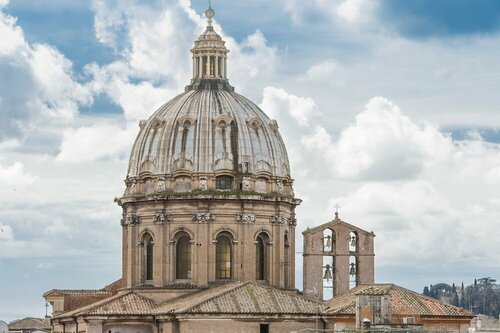 Argentina Residenza Style Hotel, Забронировать Отель Отели Рима 3 звезды, рядом с Galleria Alberto Sordi, 3*