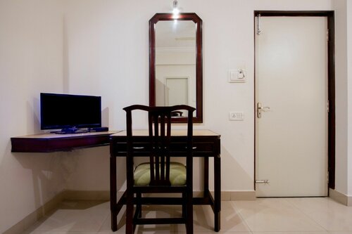 FabHotel Metro Manor Central Station, Забронировать Отель Ченнаи штат Тамилнад