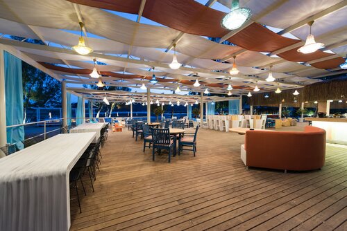 Sugar Beach Club, Rezerwuj Hotel Ölüdeniz Fethiye Area