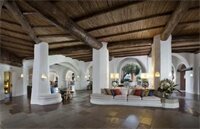 Hotel Cala di Volpe, a Luxury Collection Hotel, Costa Smeralda, Забронировать Отель СПА-отели Изумрудного берега, SPA-услуги