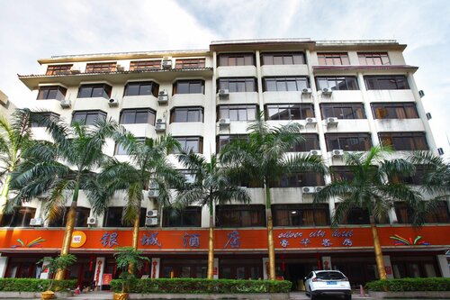 Yincheng Hotel, Rezerwuj Hotel Ashanti Ghana