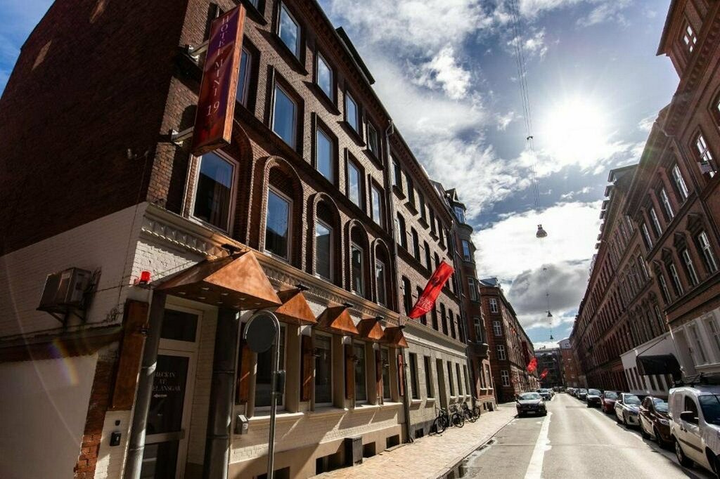 Hotel Domir Odense