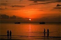 Wind Beach Resort, Забронировать Курортный отель Пляж Саири 