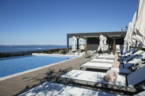 Marvie Hotel & Health, Reserva ahora Hotel Hoteles en Croatian Islands con comidas, Media/completa pensión