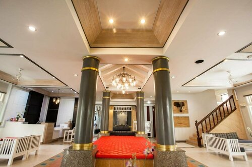 La Vintage Resort - Patong, Phuket, Забронировать Курортный отель Патонг-Бич Пхукет
