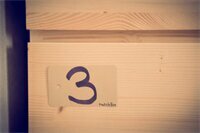 MatchBox Hostel