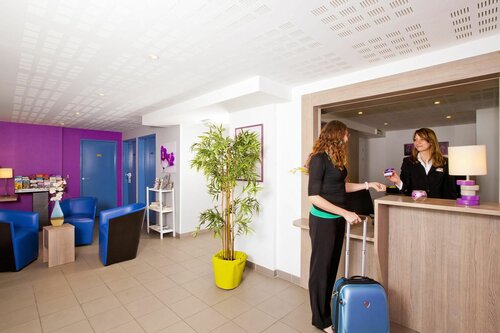 Sejours & Affaires Manosque Moulin Neuf, Reserva ahora Apartahotel Manosque Cadarache