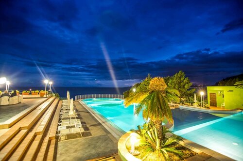 Hotel Club San Diego, Reserva ahora Hotel Maratea Basilicata