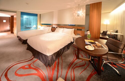 FleurLis Hotel, Varaa Hotelli Hsinchu hotellit, joissa on aamiainen, Aamiainen