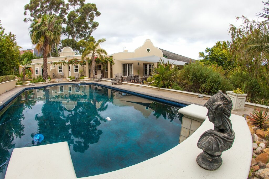 Somerset Villa