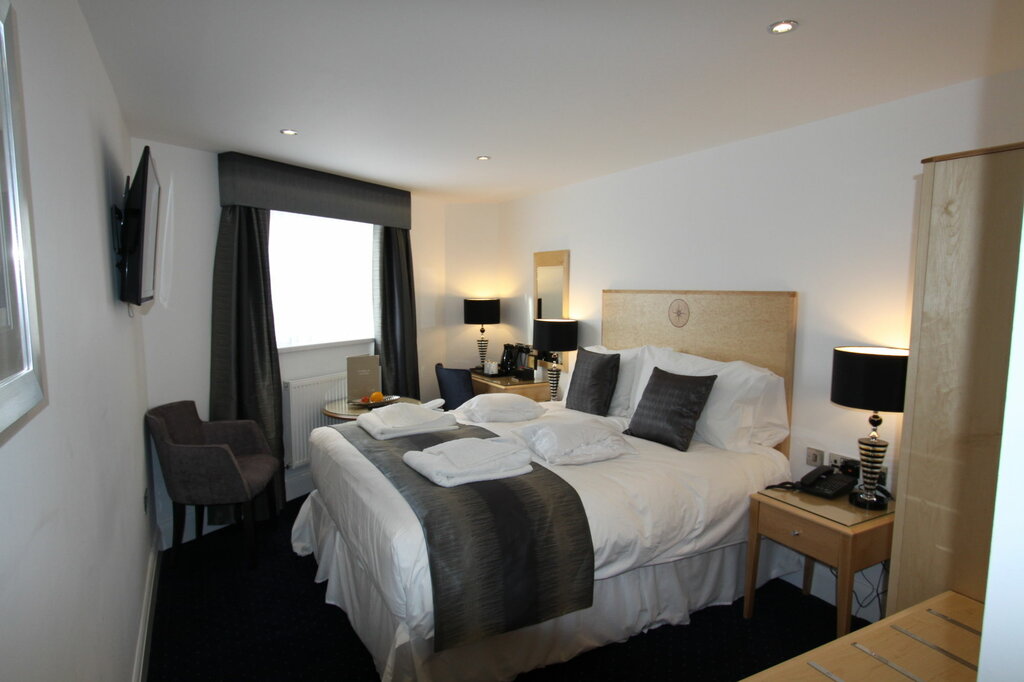Belgrave Sands Hotel & Spa