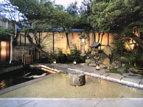 Nishiyama Ryokan - Established in 1953, Prenota Affittacamere Kyoto Giappone