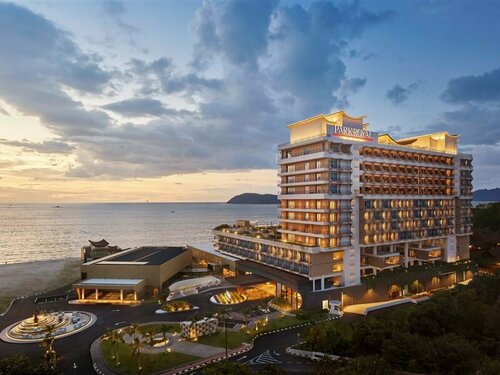 PARKROYAL Langkawi Resort, Prenota Resort Hotel a Kedah con colazione, Colazione