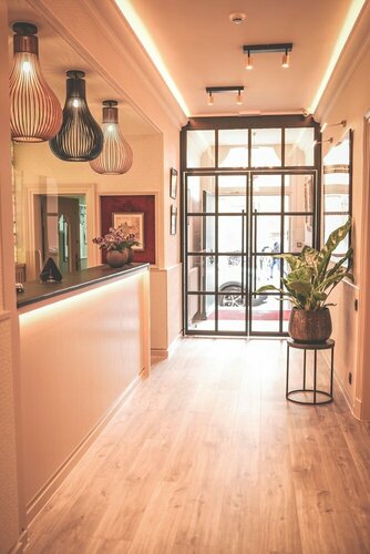 Hotel Jacobs, Забронировать Отель Исторический центр Брюгге