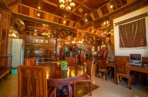 Banan Hotel, Забронировать Отель Баттамбанг Battambang Province, рядом с Battambang Museum