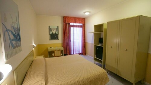 Hotel Salsello, Prenota Hotel Hotel a Bisceglie con piscina, Piscina