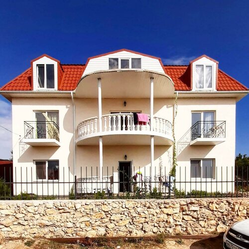 Imperial Guest house, 예약 게스트하우스 Balaklava municipal District Sevastopol