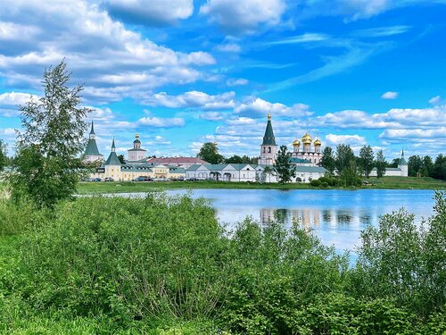 Dom Na Valdae Guest House, Prenota Affittacamere Affittacamere a Novgorod Region, Affittacamere