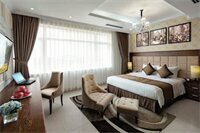 Center Hotel Bac Ninh, Забронировать Отель Отели Бакнинь по системе «всё включено», Всё включено