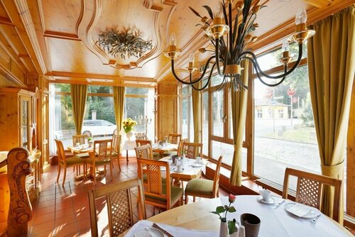Zum Goldenen Ochsen, Забронировать Отель Отели Ашаффенбург 3 звезды, 3*