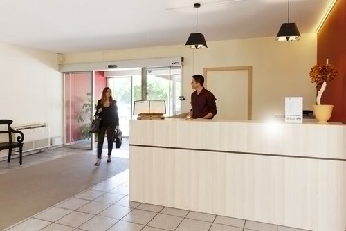 Golden Tulip Avignon Le Paradou, Réserver Hôtel Avignon ViaRhôna