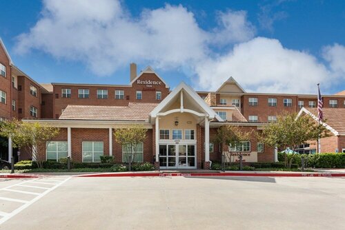 Courtyard by Marriott Dallas Dfw Airport South/Irving