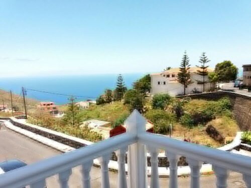 Hotel Boomerang, Buchen Sie Hotel Valverde El Hierro
