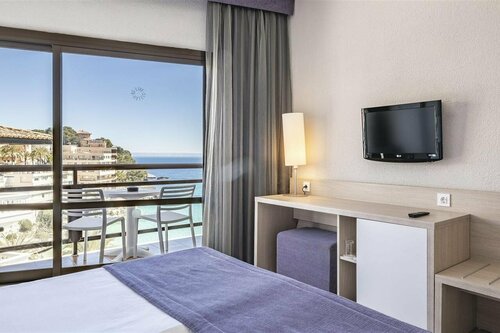 Hotel Be Live Adults Only Marivent, Забронировать Отель СПА-отели Пальма-де-Майорка, рядом с Замок Беллвер, SPA-услуги