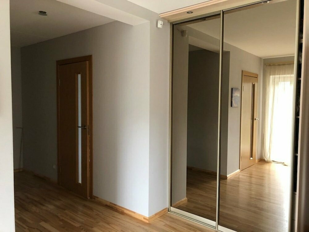 Sarmas Apartment