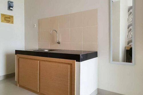 Padina Soho and Residence, Book Hotel Tangerang 