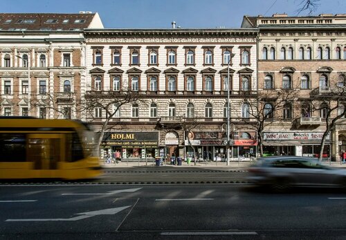 Szent Istvan 26 Apartment, Забронировать Апартаменты/квартира Будапешт Центральная Венгрия