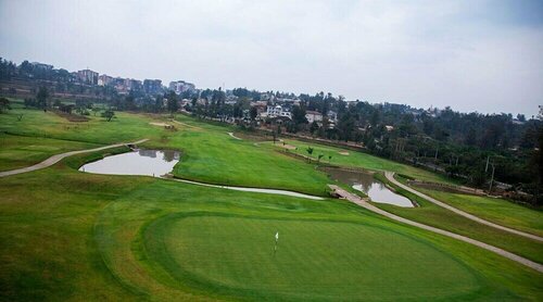 Kigali vision homes, Book Hotel Nyarugenge hoteller med morgenmad, Morgenmad