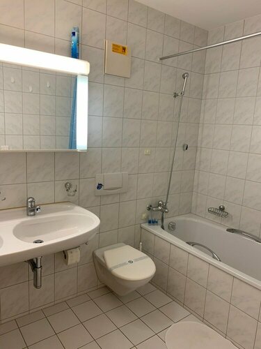 Davos Lodge, Prenota Appartamento Hotel a Davos con parcheggio, Parcheggio