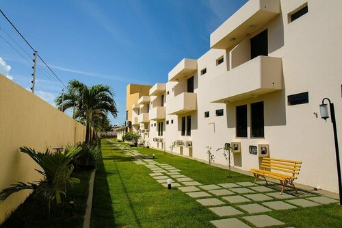 Marezzi Hotel Aracaju, Забронировать Отель Аракжу Сержипи
