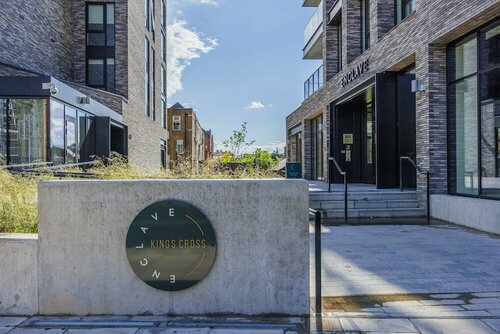 Spectacular Apartments KING'S CROSS, Забронировать Апартаменты/квартира Апартаменты Большого Лондона, Апартаменты/квартира