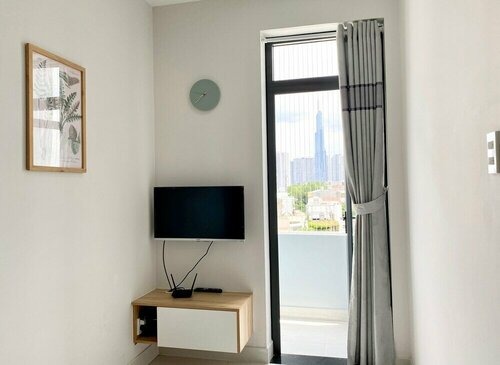 La Maison Apartment, Забронировать Апартаменты/квартира Апартаменты провинции Хошимина, Апартаменты/квартира