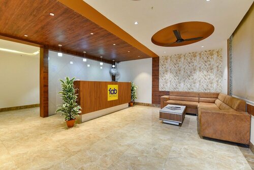 Treebo Eden Park, Ahmedabad, Réserver Hôtel Vastral Gujarat