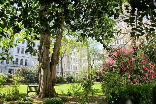 Lovely 3 bedroom house South Kensington, Забронировать Отель Отели Большого Лондона 4 звезды, 4*