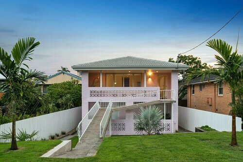 Sunset Beach, Забронировать Апартаменты/квартира Брансуик Хедс Byron Bay Region, рядом с Torakina Beach