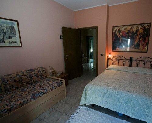 B&b La Rosa dei Venti, Rezerwuj Hotel Cosenza 