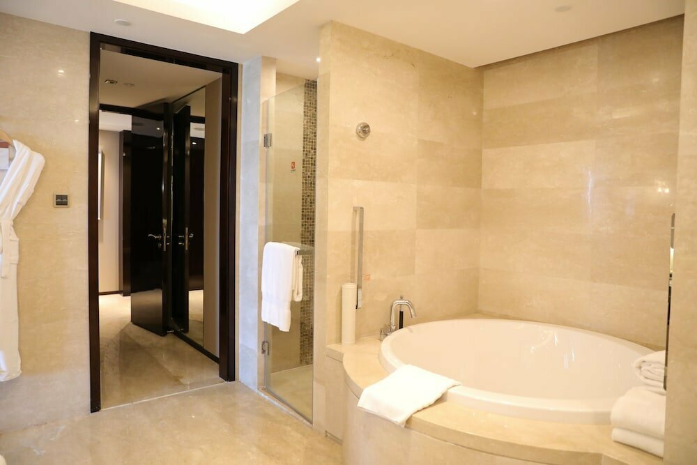 Doubletree By Hilton Suzhou Wujiang
