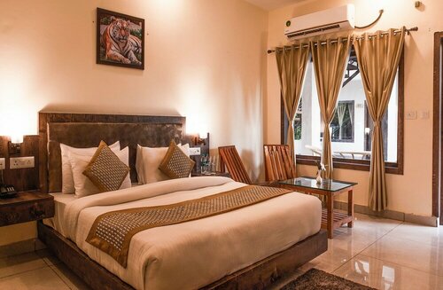 VOW HOTELS AND RESORTS, Забронировать Курортный отель Отели Пангот с парковкой, Парковка