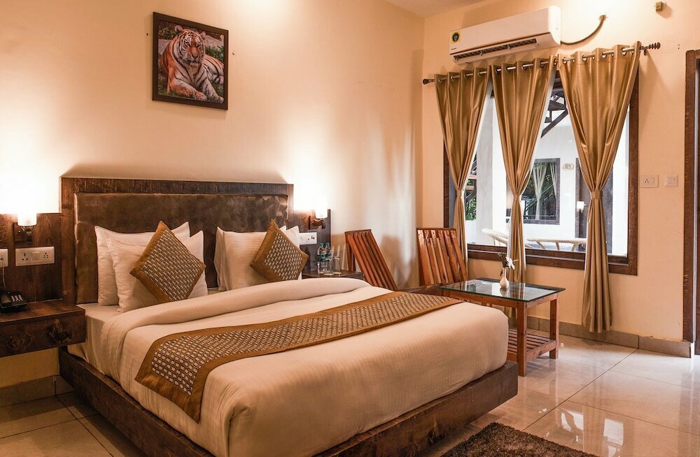 Vow Resorts And Spa