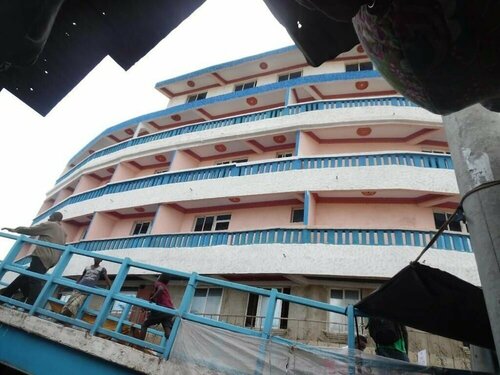 Checkpoint Inn, Réserver Hôtel Hôtels pas chers à Mombasa